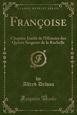 Book cover for Françoise