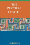 Book cover for The Pastoral Epistles