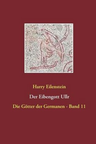 Cover of Der Eibengott Ullr