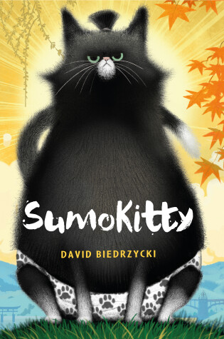 Cover of SumoKitty