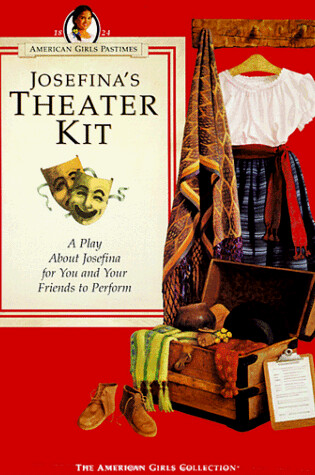 Cover of Josefina Theater Kit