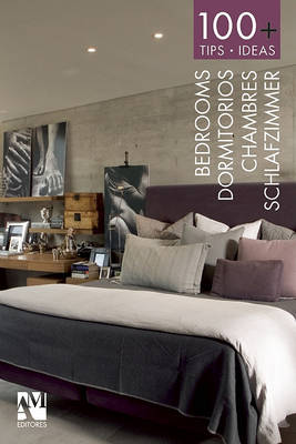 Cover of Bedrooms