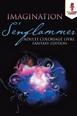 Cover of Imagination S'enflammer