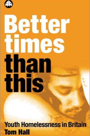 Cover of Better Times Than This