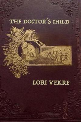 Book cover for The Doctor's Child