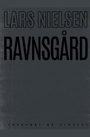 Cover of Ravnsgård