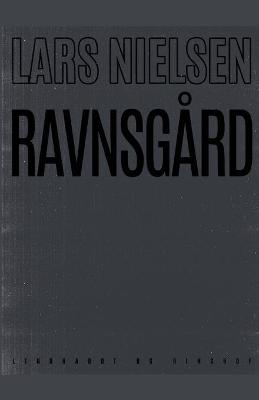 Book cover for Ravnsgård