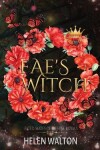 Book cover for Fae's Witch