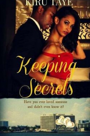 Cover of Keeping Secrets