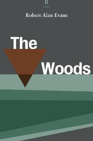 Cover of The Woods