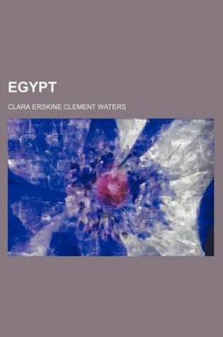 Cover of Egypt