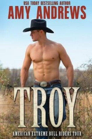 Cover of Troy