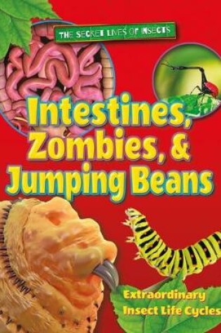 Cover of Intestines, Zombies, and Jumping Beans