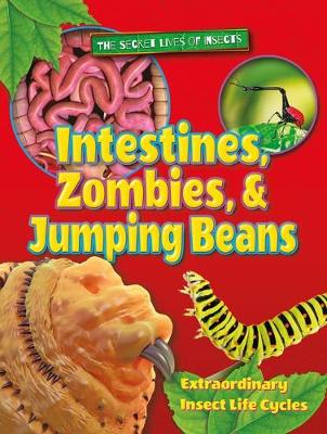 Cover of Intestines, Zombies, and Jumping Beans