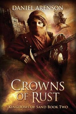 Cover of Crowns of Rust