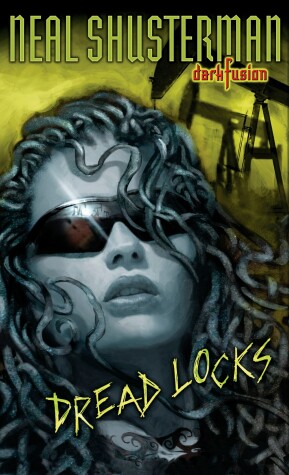 Cover of Dread Locks #1