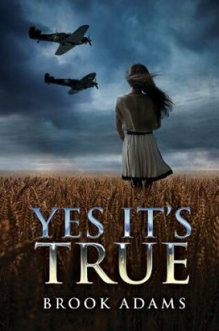 Cover of Yes It's True