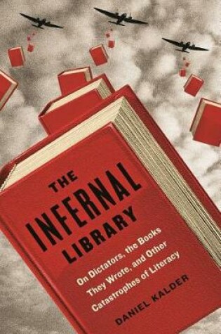 Cover of The Infernal Library