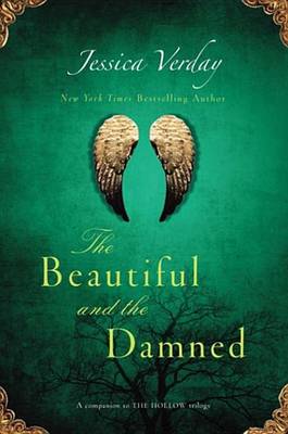 Cover of The Beautiful and the Damned