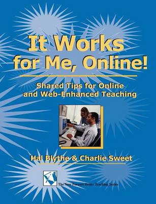 Book cover for It Works for Me, Online!