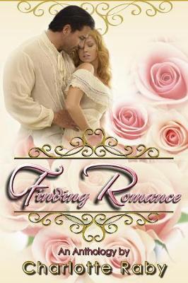 Book cover for Finding Romance