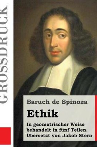 Cover of Ethik (Grossdruck)