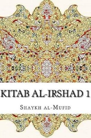 Cover of Kitab Al-Irshad 1