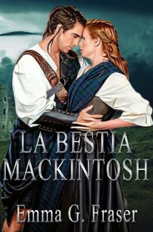 Cover of La Bestia Mackintosh