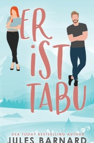 Cover of Er ist tabu