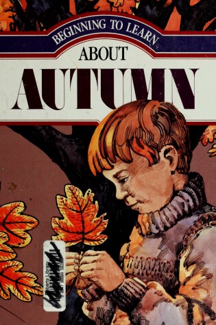 Cover of Autumn