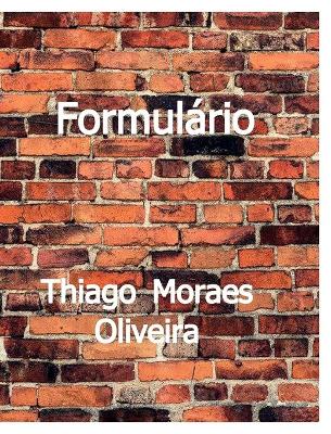 Book cover for Formulario