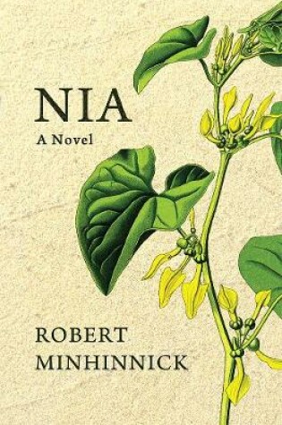 Cover of Nia