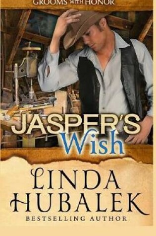 Cover of Jasper's Wish