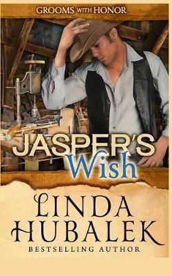 Cover of Jasper's Wish