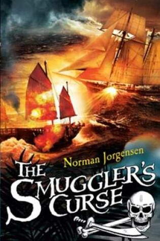 Cover of The Smuggler's Curse
