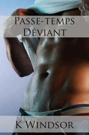 Cover of Passe-Temps Deviant