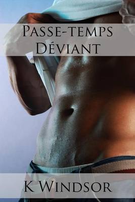 Book cover for Passe-Temps Deviant