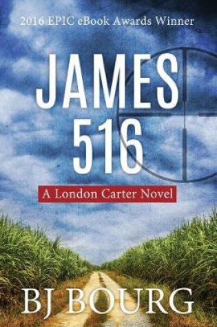 Cover of James 516