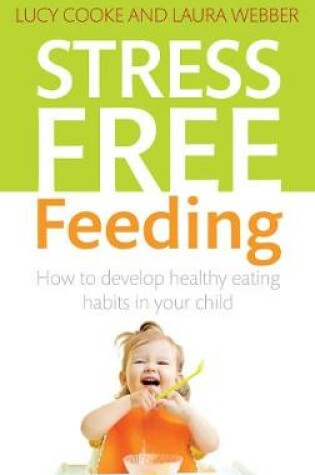 Cover of Stress-Free Feeding