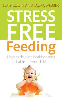 Book cover for Stress-Free Feeding