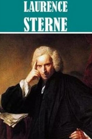 Cover of 3 Books By Laurence Sterne