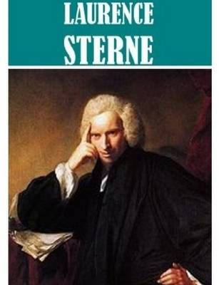 Book cover for 3 Books By Laurence Sterne