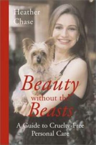 Cover of Beauty without the Beasts