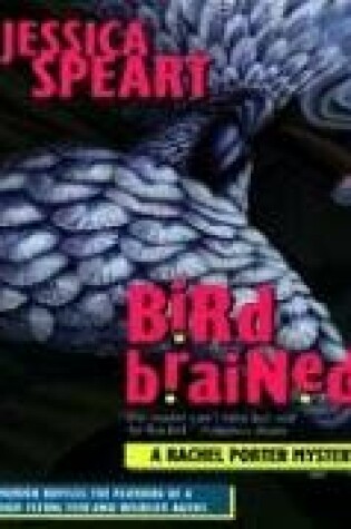 Cover of Bird Brained