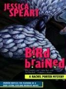 Book cover for Bird Brained