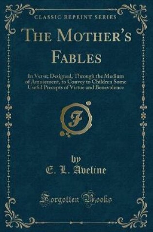 Cover of The Mother's Fables