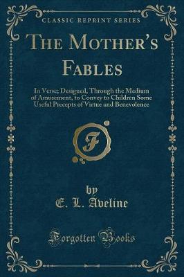 Book cover for The Mother's Fables