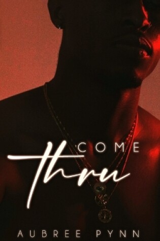 Cover of Come Thru