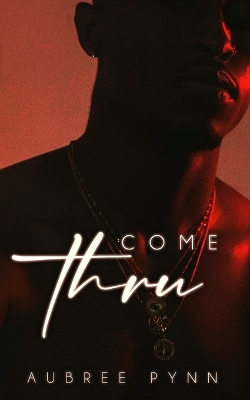 Book cover for Come Thru