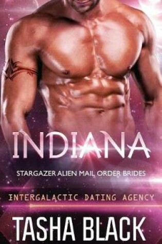 Cover of Indiana